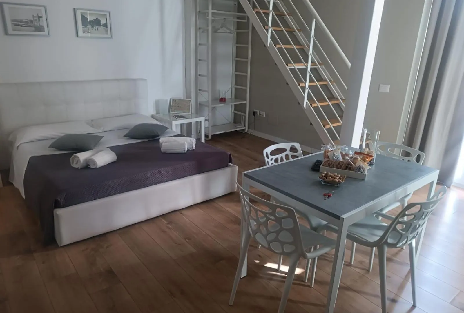 Maison Cuto Palermo Italia