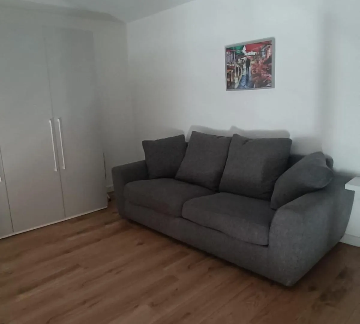 Maison Cuto Palermo Apartamento