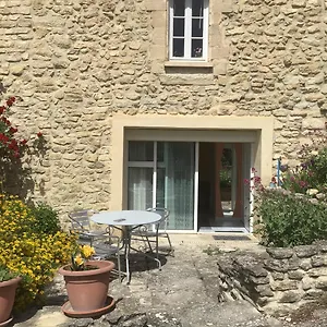 Les Conils - Et D'hotes Saint-Pierre-de-Vassols